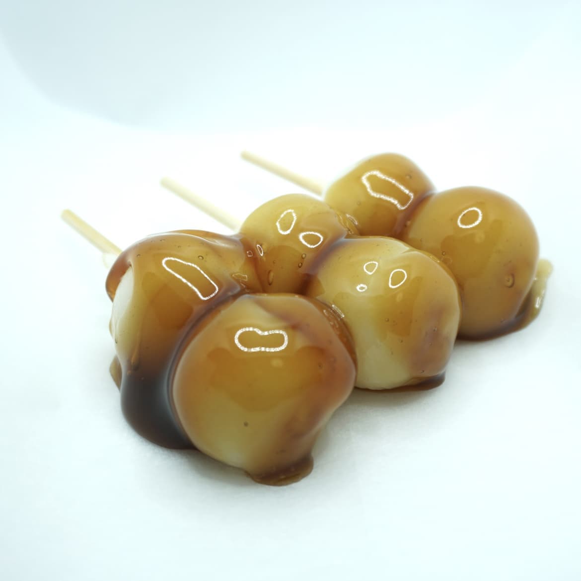 Dango